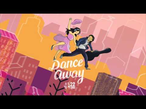 The Labrats - Dance Away (Official Audio)