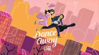The Labrats - Dance Away (Official Audio)