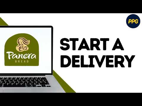 Delivery Panera Bread
