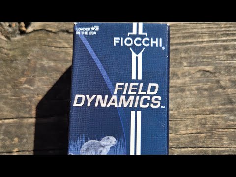 Fiocchi and Underwood High Performance 10mm Ammo