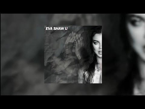 U vs Work (Axwell Λ Ingrosso Mashup) - Eva Shaw vs Rihanna...