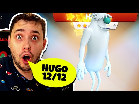 UNLOCK HUGO! 12/12 DAYS OF CHRISTMAS - Looney Tunes World of Mayhem
