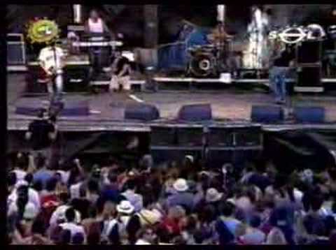 Melon Diesel - Chocolate (Mediatic Festival)