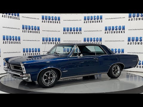 1966 Pontiac LeMans (CC-2100845) for sale in Greensboro, North Carolina