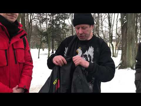 Gienek z Wejherowa-Zło dobrem zwyciężaj słowa Popiełuszki