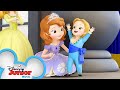 Sisters And Brothers Music Video Sofia The First Disneyjr