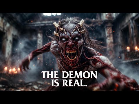 The Unbelievable Haunting of Moșna, Romania