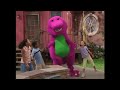 Hi Baby Bop Having Tens Of Fun From Season 1 Included Brushing Up On Teeth
