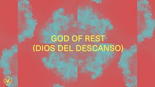 God of Rest
