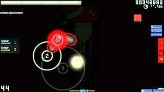 osu! [FC] toby fox - Confession [Confession] +HR