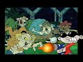 Night Of The Living Senior Citi Zombifies Kids Next Door Z E R O