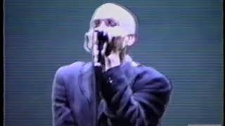 R.E.M. 1995-11-15 - Orlando Arena, Orlando, FL (Monster Tour 1995) [Pro-Shot Source]