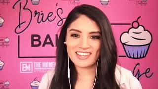Enjoy Hanadie K.'s interview with Emily Aguilar about Brie's Bake Off Challenge. video
