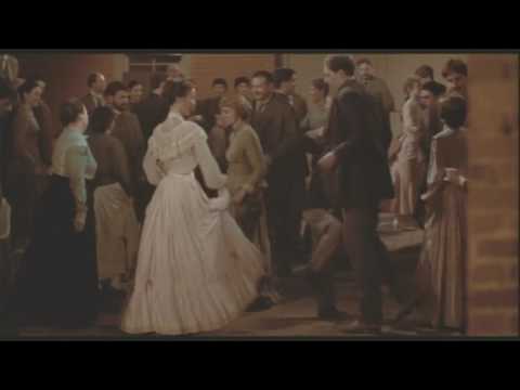 The  Long Riders  BEAUTIFUL DANCE