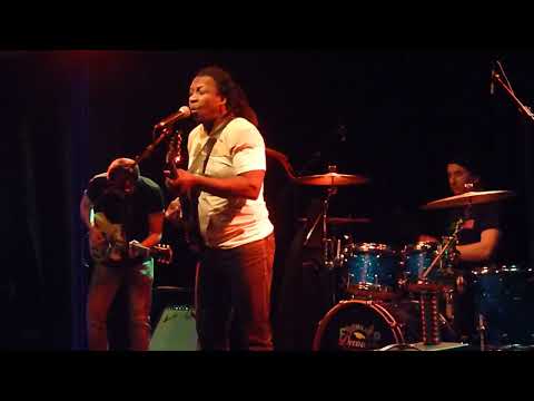 Consciousness Changes Live @ De Bunker Gemert 11-11-2023