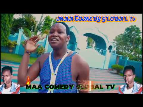 Mayiolo sinanu official video by Paulo siria maasai gospel music (search paulo siria on YouTube)