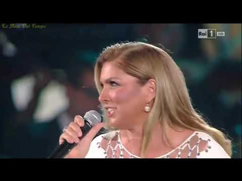 Al Bano & Romina Power - Ci sarà Live 2015
