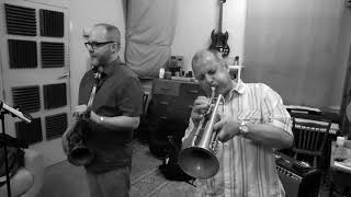 The Sound Of BlueNote - The Maze (Herbie Hancock)