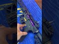 CRAZY 1 600 Custom Build Shorts