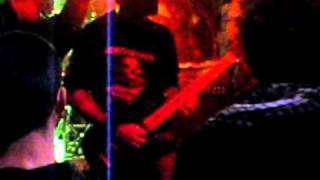 methedras- machine head cover live.mpg