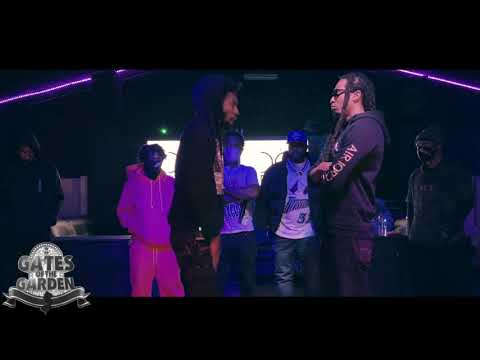 Clout Kid Kelly vs DJDaCapo