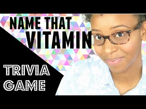 COMMON FOOD & DRUG INTERACTIONS GAME