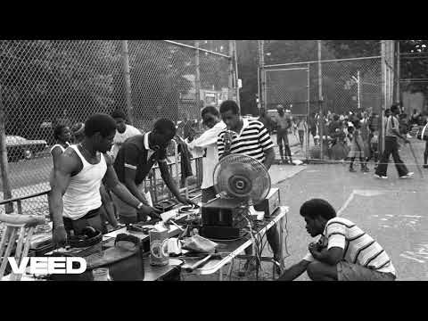 Soulful Rap Freestyle Beat | “Midnight Notes” | Boom Bap Vibe