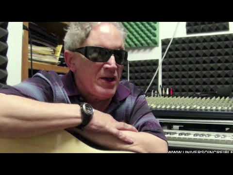 Los 5 U 4. Osvaldo Rodriguez. Se me perdió el bastón.