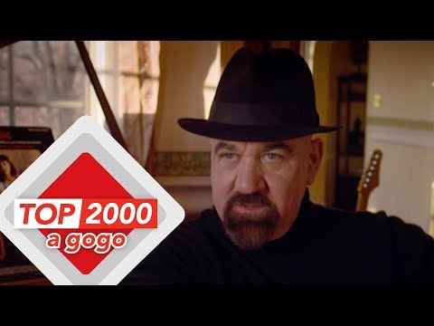 Michael Sembello - Maniac | The Story Behind The Song | Top 2000 a gogo