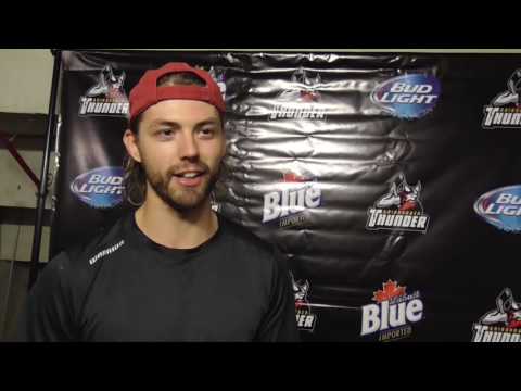 Training Camp: Rob Bordson