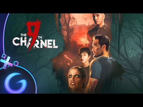 THE 9TH CHARNEL (Jeu Complet)
