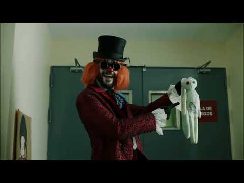 La Casa De Papel El Profesor Hospital Scene Music