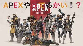 やろうぜ！！脳汁ドバドバヘルコック【Apex part11】