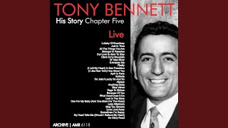 Sometimes I&#39;m Happy (Live)