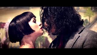 Carlos Barrionuevo & Mayte Valdes /La cumparsita/ by Alex2021