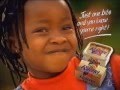 Rama TVC South Africa 1997