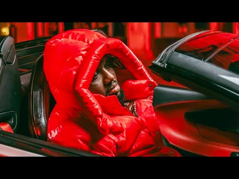 Headie One x Abra Cadabra x Bandokay - Can't Be Us (Remix) ft. Digga D & Central Cee