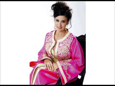 Samia Akariou Feat. Sy Mehdi - Nti w nta