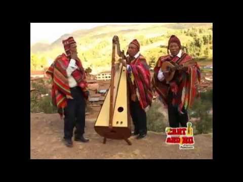 CONDEMAYTA DE ACOMAYO   MUNAQUSCAY URPI