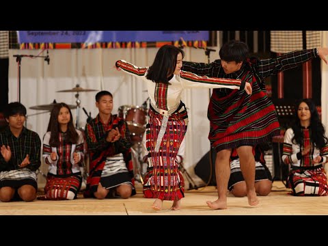 Chheih Lam-MSA Indiana Mizo Kut ( 2022 )