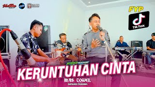 Download lagu KERUNTUHAN CINTA ( mas towel ) KALAU GAK KUAT😭 JANNGAN Di DENGERIN mp3