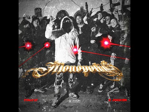 Monopolio - Italy17 - Z Jocker "JR On The Track" (OficialVideo)