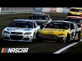 Ambrose vs. Allmendinger: 2014's final laps become an instant classic at Watkins Glen
