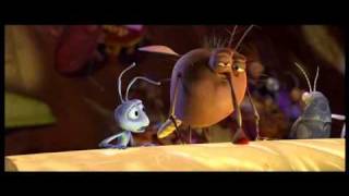 Download lagu ΤΑ ΖΟΥΖΟΥΝΙΑ(A BUG'S LIFE)-ΡΟΜΠΕΝ ΤΩΝ ΔΑΣΩΝ! mp3