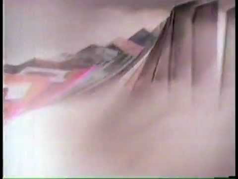 FM 98 KUDL Promo 1984