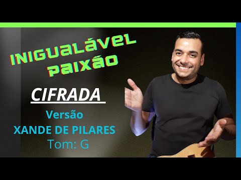 Inigualável Paixão - Pirraça
