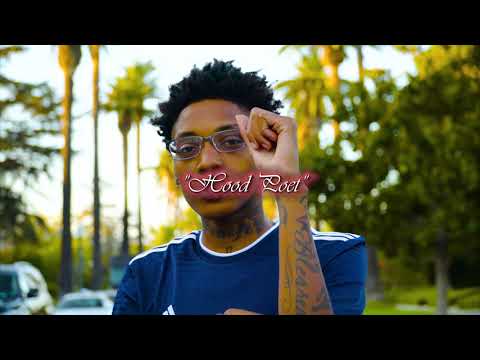 Nesto Shotta - Hood Poet | Shot by ILMG