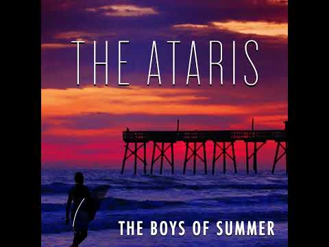 The Ataris - Boys of summer