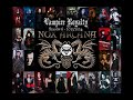 Vampire Royalty Contestants Season 6 (2023/2024) - Nox Arcana - Remnants | Worl Gothic Models