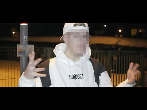 El-Cappu-Ccino vs Dark - 8tel Finale | LRB